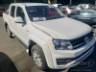 2018 VOLKSWAGEN AMAROK 