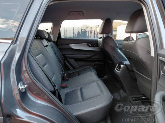 2025 CAOA CHERY TIGGO 7 