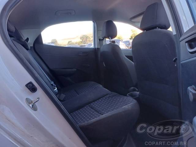 2024 HYUNDAI HB20 