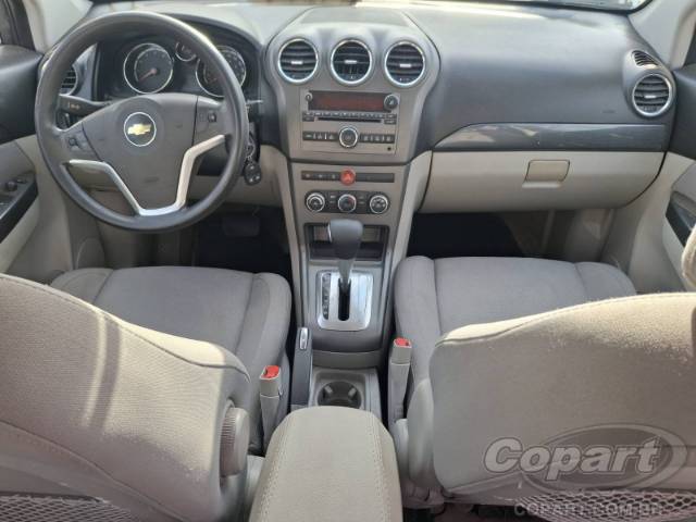 2010 CHEVROLET CAPTIVA 