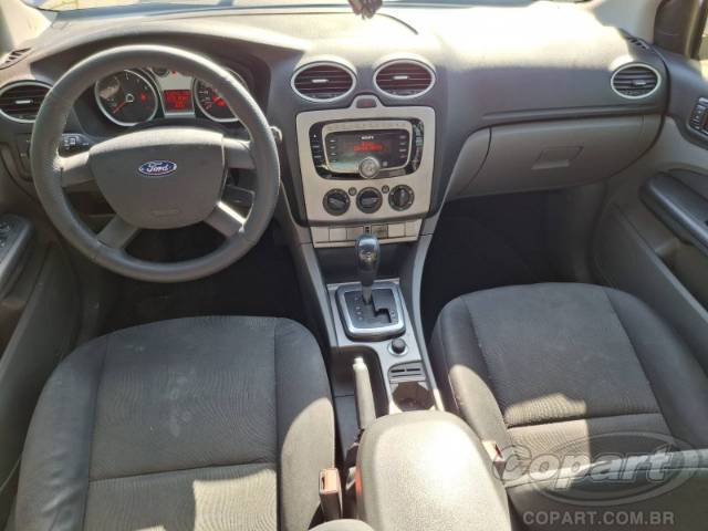 2009 FORD FOCUS 
