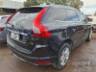 2016 VOLVO XC60 