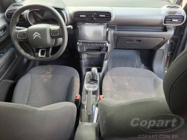 2023 CITROEN C4 CACTUS 