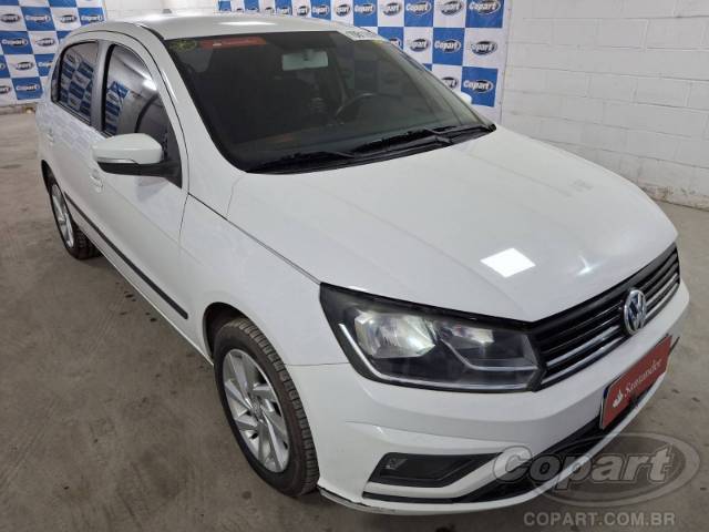 2019 VOLKSWAGEN GOL 