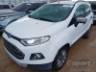 2017 FORD ECOSPORT 
