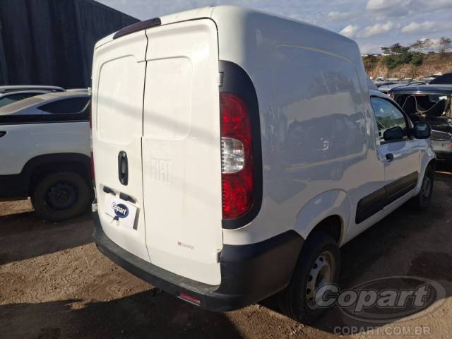 2024 FIAT FIORINO FURGAO 