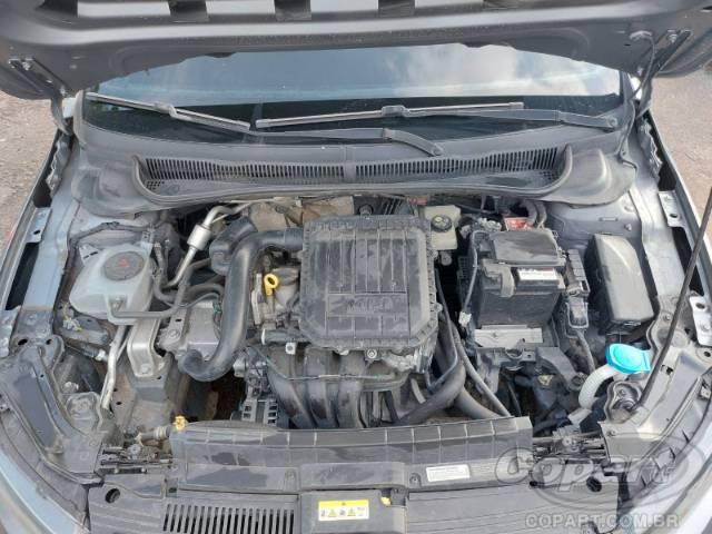 2021 VOLKSWAGEN POLO 