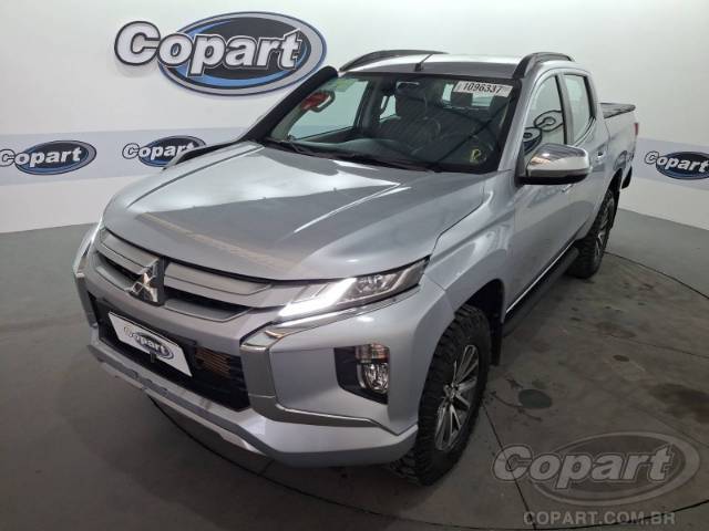 2024 MITSUBISHI L200 TRITON 