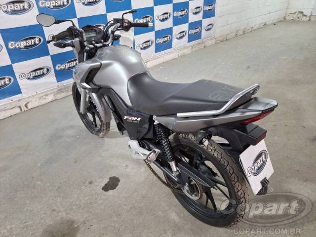 2023 HONDA CG 160 