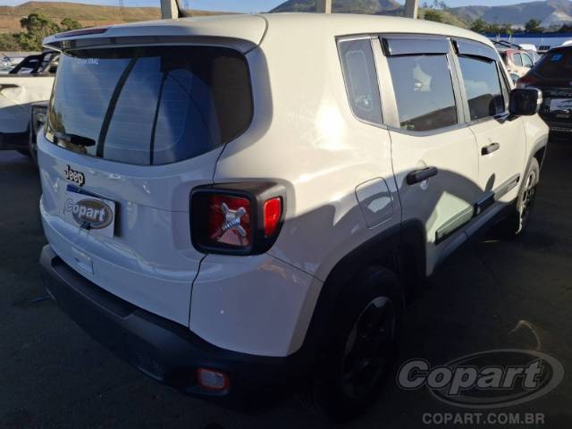 2020 JEEP RENEGADE 
