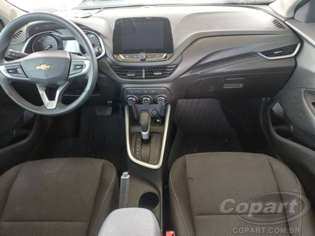 2025 CHEVROLET ONIX 