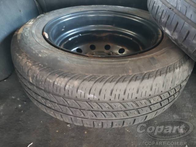 2005 FIAT PALIO WEEKEND 