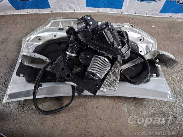 2017 RENAULT SANDERO 