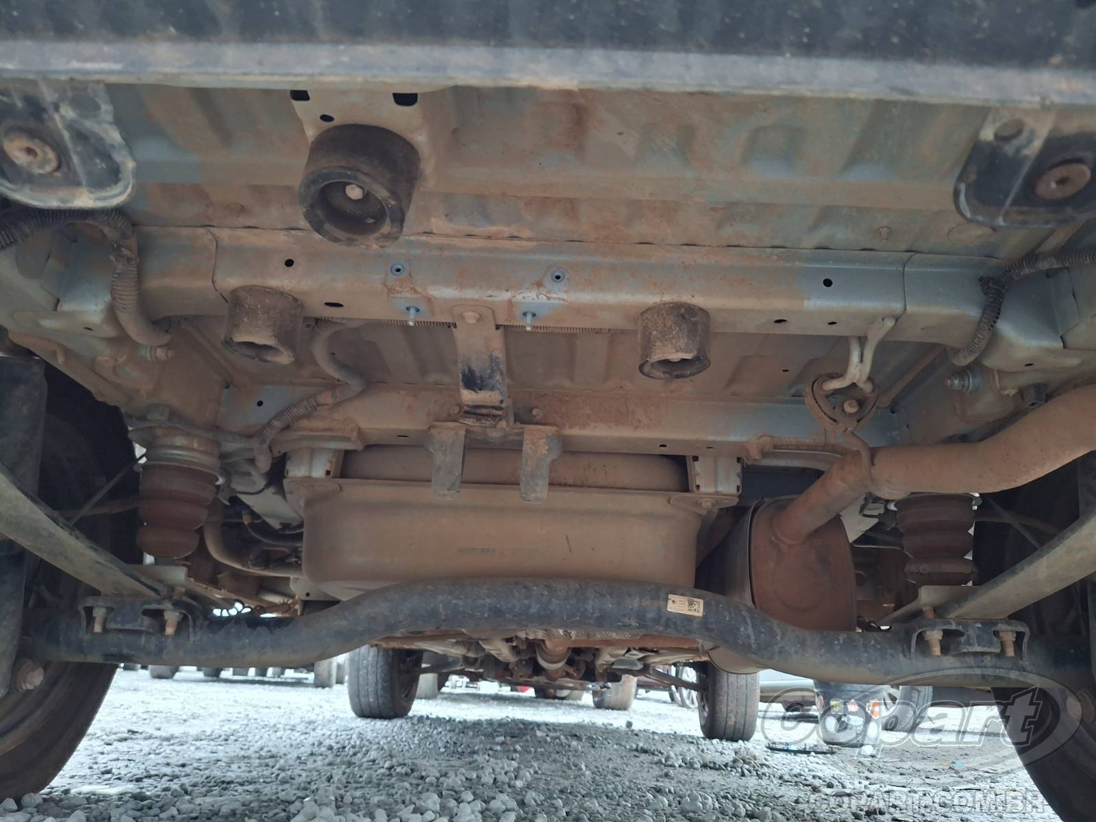 Foto 10 de 14: 2025 FIAT STRADA