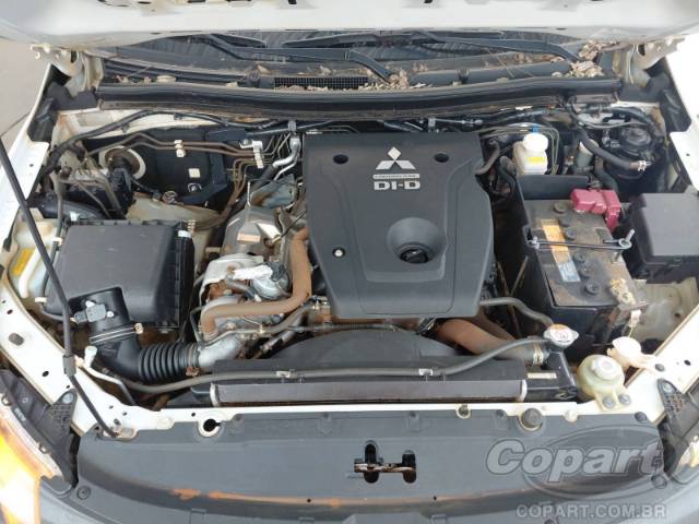 2025 MITSUBISHI L200 TRITON 