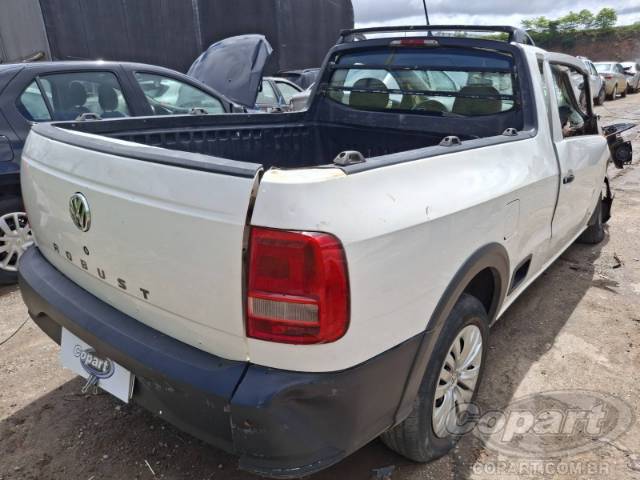 2023 VOLKSWAGEN SAVEIRO 