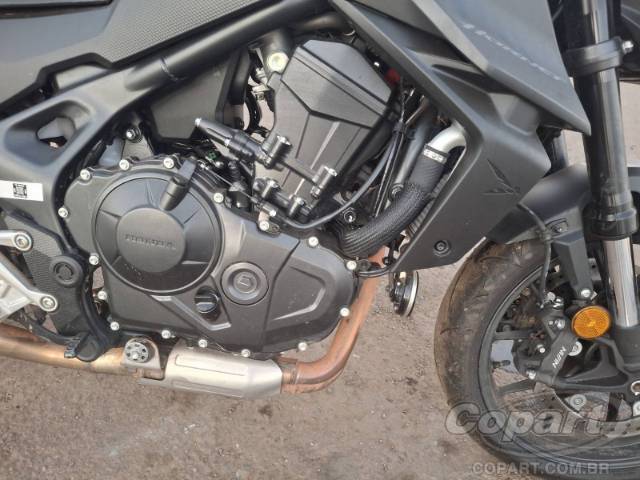 2026 HONDA CB 750 