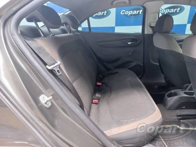 2015 CHEVROLET PRISMA 