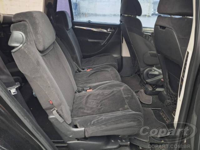 2009 CITROEN GRAND C4 PICASSO 