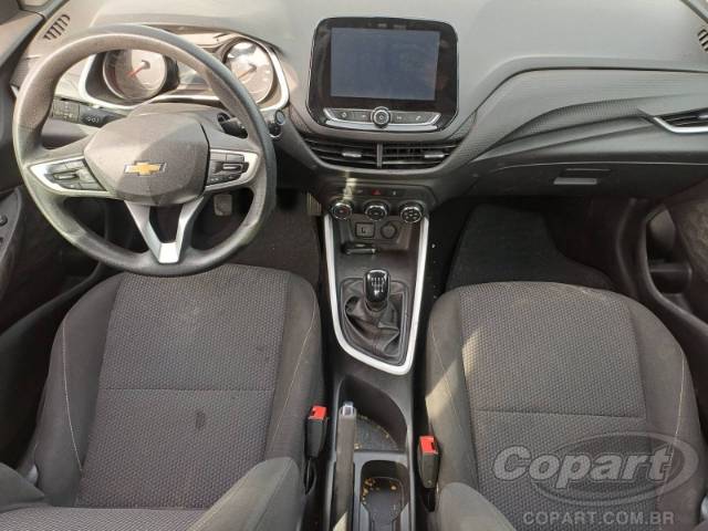 2022 CHEVROLET ONIX PLUS 