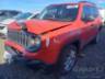 2019 JEEP RENEGADE 