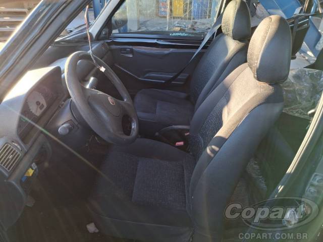 2011 FIAT UNO 