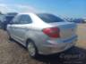 2020 FORD KA SEDAN 