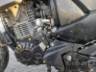 2016 YAMAHA FAZER 