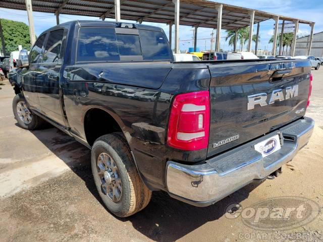 2023 RAM 2500 