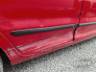 2007 VOLKSWAGEN FOX 