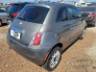 2013 FIAT 500 