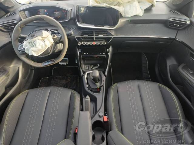 2026 PEUGEOT 208 