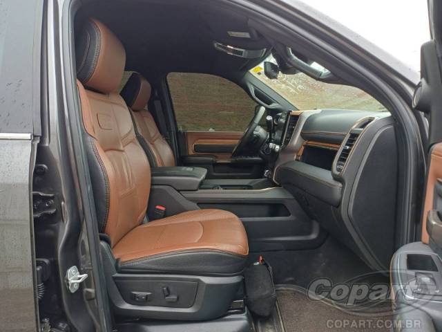 2024 RAM 3500 