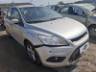 2011 FORD FOCUS 