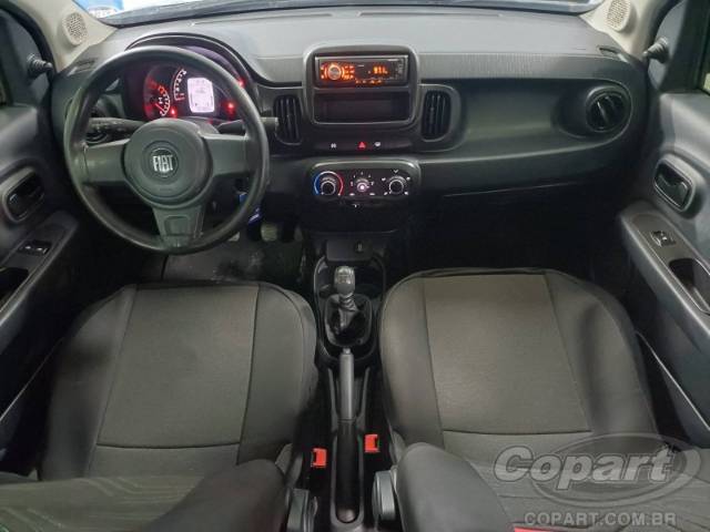 2022 FIAT MOBI 