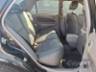 2001 TOYOTA COROLLA 