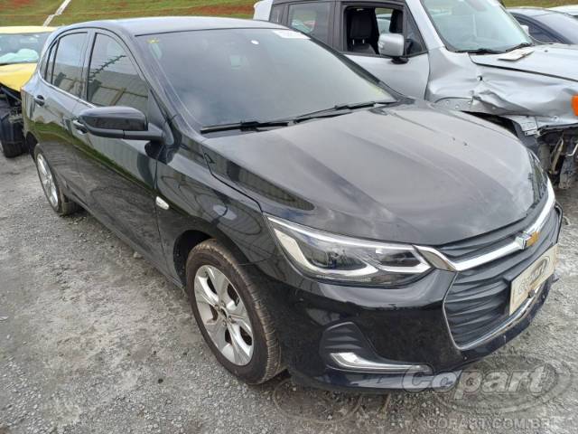 2020 CHEVROLET ONIX 