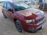 2014 JEEP COMPASS 