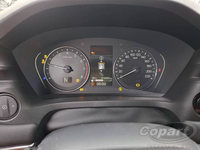 2025 HONDA HR-V 