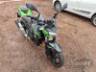 2022 KAWASAKI Z400 