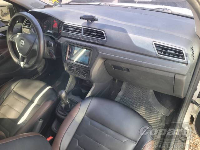 2021 VOLKSWAGEN SAVEIRO 