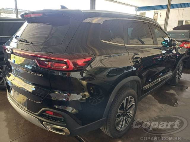 2023 CAOA CHERY TIGGO 8 