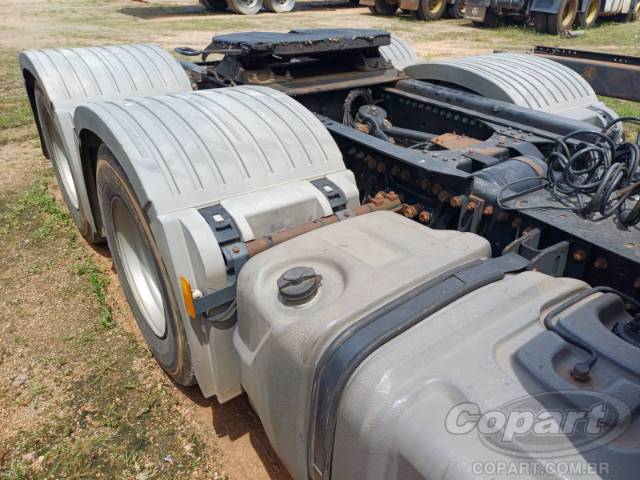 2019 MERCEDES BENZ ACTROS 
