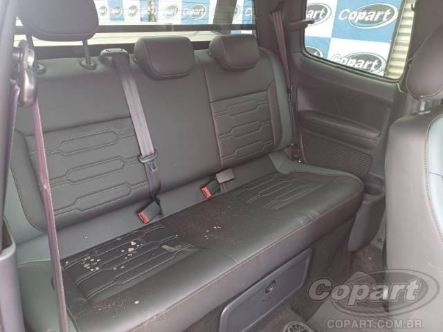 2026 VOLKSWAGEN SAVEIRO CD 