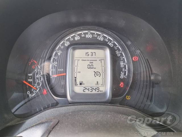 2025 FIAT MOBI 