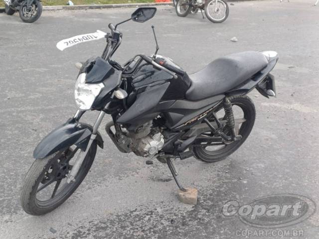 2019 YAMAHA YBR 150 FACTOR 