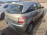 2010 CHEVROLET AGILE 