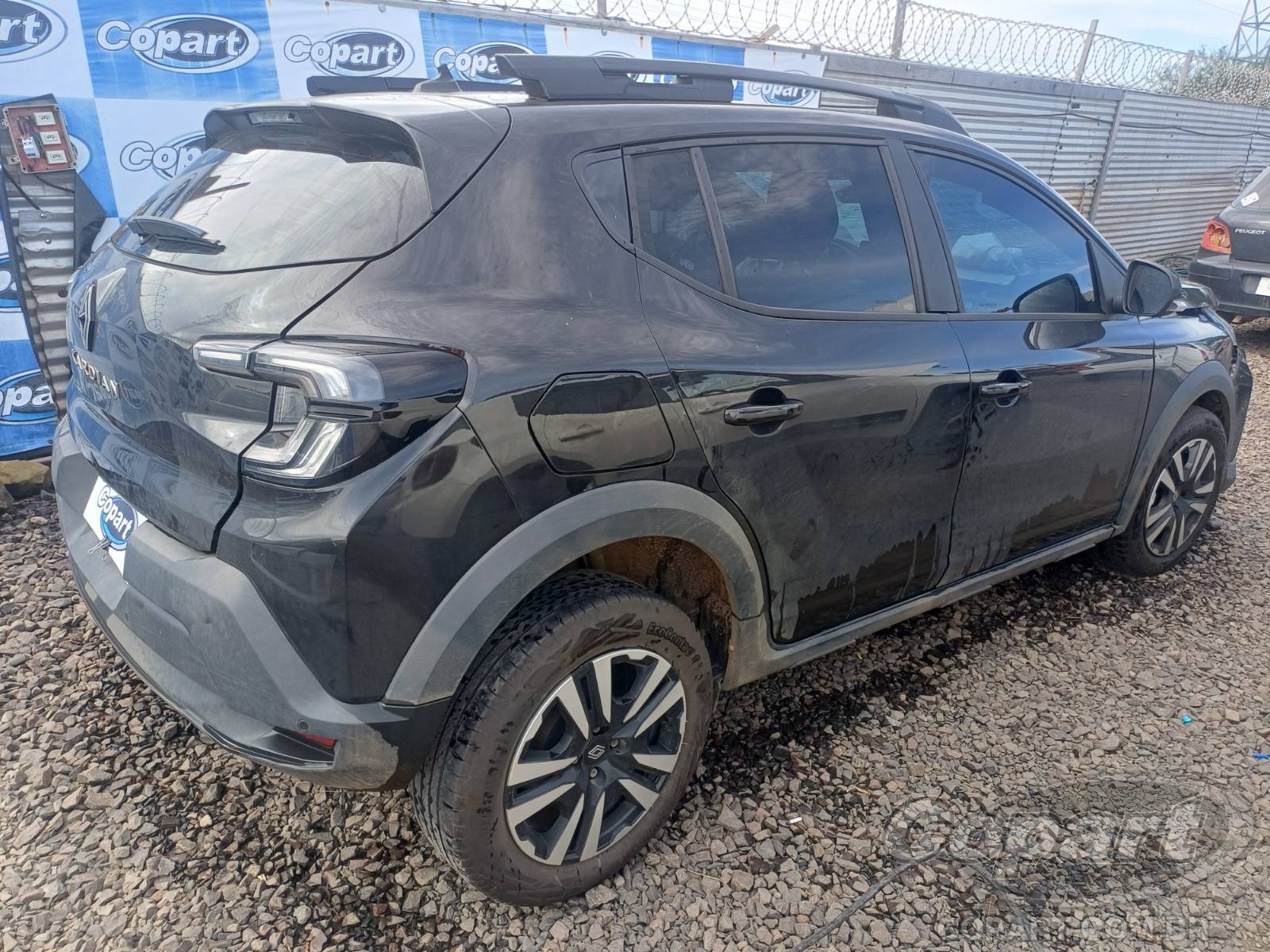 Foto 4: 2025 RENAULT KARDIAN