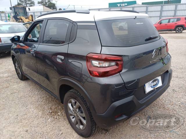2024 CITROEN C3 