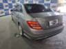 2013 MERCEDES BENZ CLASSE C 